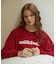COOPER LOGO SUPER BIG L/S TOP