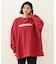 COOPER LOGO SUPER BIG L/S TOP