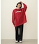 COOPER LOGO SUPER BIG L/S TOP