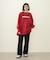 COOPER LOGO SUPER BIG L/S TOP