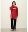 COOPER LOGO SUPER BIG L/S TOP