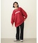 COOPER LOGO SUPER BIG L/S TOP