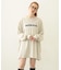 COOPER LOGO SUPER BIG L/S TOP