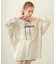COOPER LOGO SUPER BIG L/S TOP