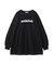COOPER LOGO SUPER BIG L/S TOP