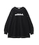 COOPER LOGO SUPER BIG L/S TOP