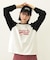 LOGO PATCH B/B TEE