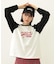 LOGO PATCH B/B TEE
