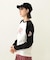 LOGO PATCH B/B TEE