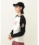 LOGO PATCH B/B TEE