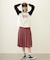 LOGO PATCH B/B TEE