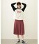 LOGO PATCH B/B TEE