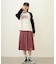LOGO PATCH B/B TEE