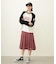 LOGO PATCH B/B TEE