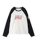 LOGO PATCH B/B TEE