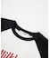 LOGO PATCH B/B TEE