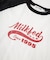 LOGO PATCH B/B TEE