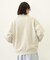 COLLEGE LOGO HALF ZIP TOP