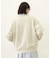 COLLEGE LOGO HALF ZIP TOP