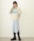 COLLEGE LOGO HALF ZIP TOP