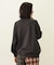 COLLEGE LOGO HALF ZIP TOP