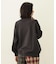 COLLEGE LOGO HALF ZIP TOP