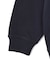 COLLEGE LOGO HALF ZIP TOP