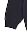 COLLEGE LOGO HALF ZIP TOP