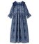BANDANA PRINT DRESS
