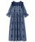 BANDANA PRINT DRESS