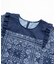 BANDANA PRINT DRESS