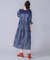 BANDANA PRINT DRESS
