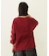 70S LOGO THREE QUARTER SLEEVE TOP