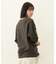 70S LOGO THREE QUARTER SLEEVE TOP