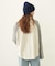STRIPED B/B TEE