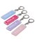 BAR LOGO KEY CHAIN