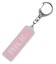 BAR LOGO KEY CHAIN