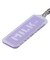 BAR LOGO KEY CHAIN