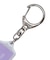 BAR LOGO KEY CHAIN