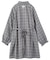 PLAID TUNIC SHIRT