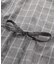 PLAID TUNIC SHIRT