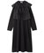 RUFFLE LAYERED DRESS