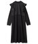 RUFFLE LAYERED DRESS