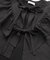 RUFFLE LAYERED DRESS