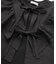 RUFFLE LAYERED DRESS