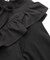 RUFFLE LAYERED DRESS