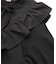 RUFFLE LAYERED DRESS