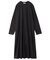 RUFFLE LAYERED DRESS