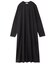 RUFFLE LAYERED DRESS