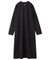 RUFFLE LAYERED DRESS